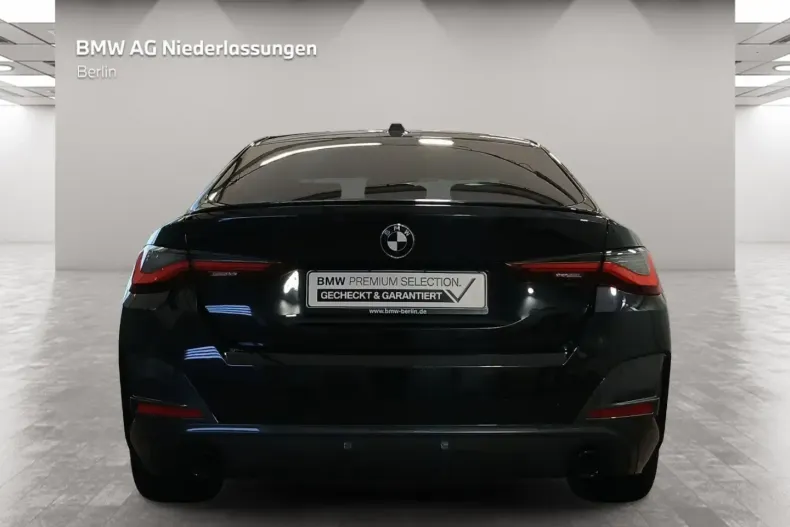 BMW 430i (Seria 4) din 2023 cu 37.462 km - oferta BMW197480 - foto 5