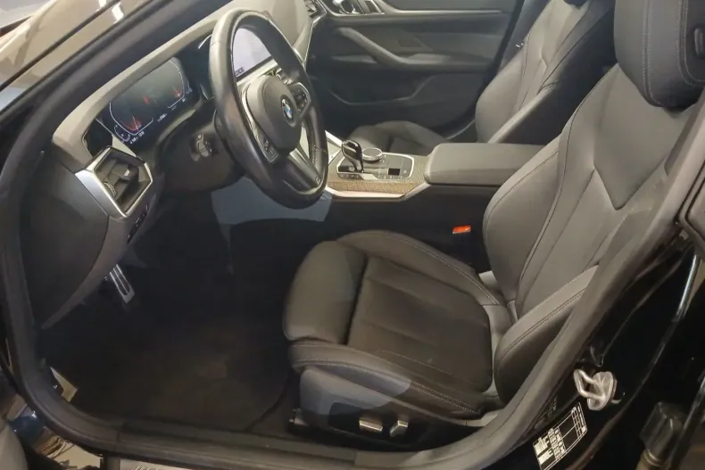 BMW 430i (Seria 4) din 2023 cu 37.462 km - oferta BMW197480 - foto 7