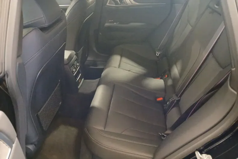 BMW 430i (Seria 4) din 2023 cu 37.462 km - oferta BMW197480 - foto 11