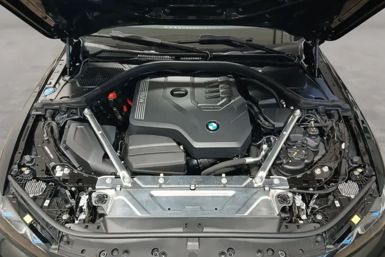 BMW 430i (Seria 4) din 2023 cu 37.462 km - oferta BMW197480 - foto 13