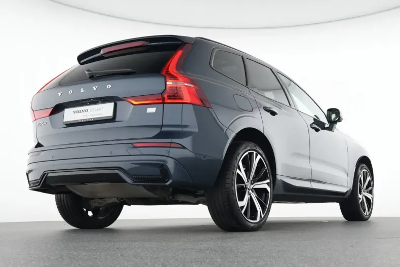 Volvo XC60 din 2023 cu 46.399 km - oferta VOL197481 - foto 7