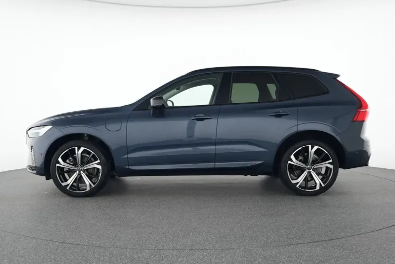 Volvo XC60 din 2023 cu 46.399 km - oferta VOL197481 - foto 10