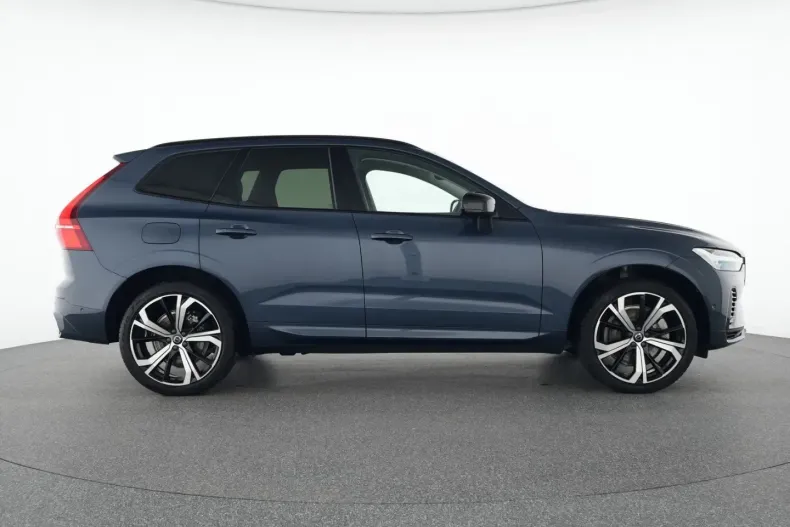 Volvo XC60 din 2023 cu 46.399 km - oferta VOL197481 - foto 11