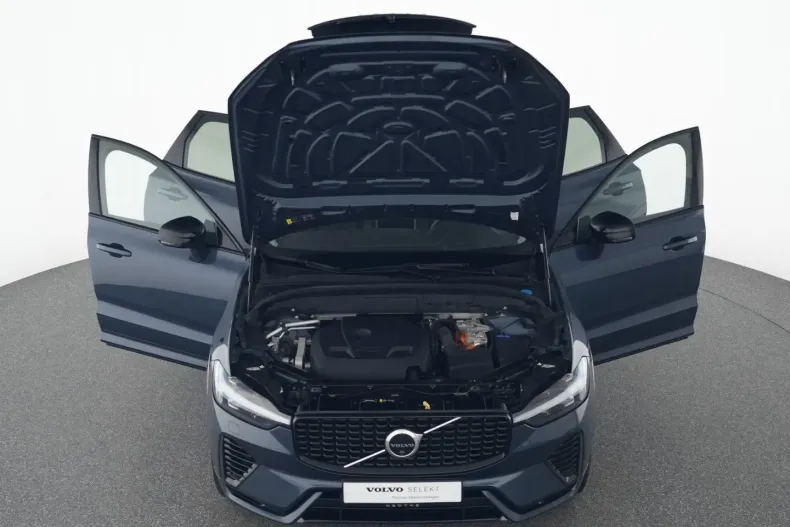 Volvo XC60 din 2023 cu 46.399 km - oferta VOL197481 - foto 12