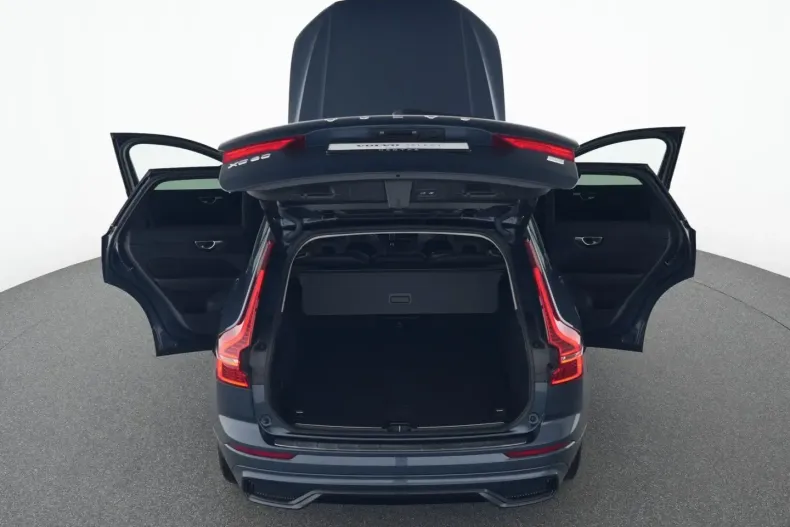 Volvo XC60 din 2023 cu 46.399 km - oferta VOL197481 - foto 13