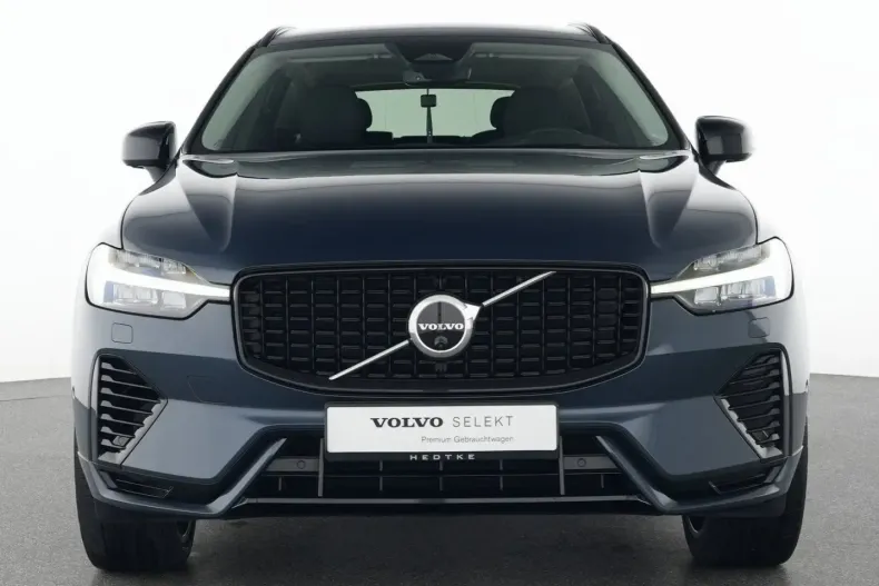 Volvo XC60 din 2023 cu 46.399 km - oferta VOL197481 - foto 14
