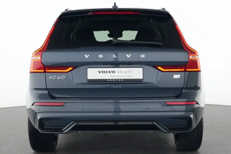 Volvo XC60 din 2023 cu 46.399 km - oferta VOL197481 - foto 15