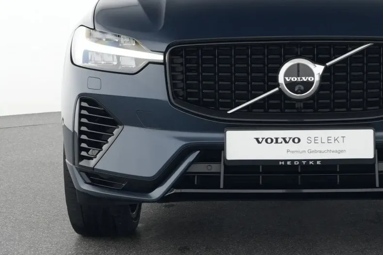 Volvo XC60 din 2023 cu 46.399 km - oferta VOL197481 - foto 16