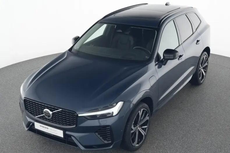 Volvo XC60 din 2023 cu 46.399 km - oferta VOL197481 - foto 17