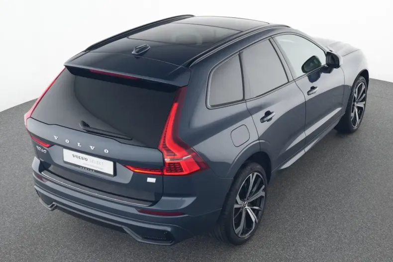 Volvo XC60 din 2023 cu 46.399 km - oferta VOL197481 - foto 18
