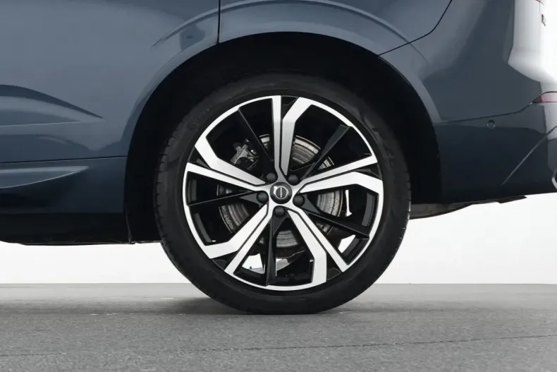 Volvo XC60 din 2023 cu 46.399 km - oferta VOL197481 - foto 20