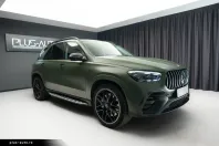 Mercedes-Benz GLE 53 AMG (Clasa GLE) din 2024 cu 49.018 km - oferta MER197482 - foto 1