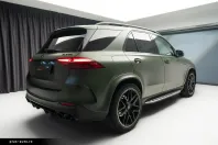 Mercedes-Benz GLE 53 AMG (Clasa GLE) din 2024 cu 49.018 km - oferta MER197482 - foto 12