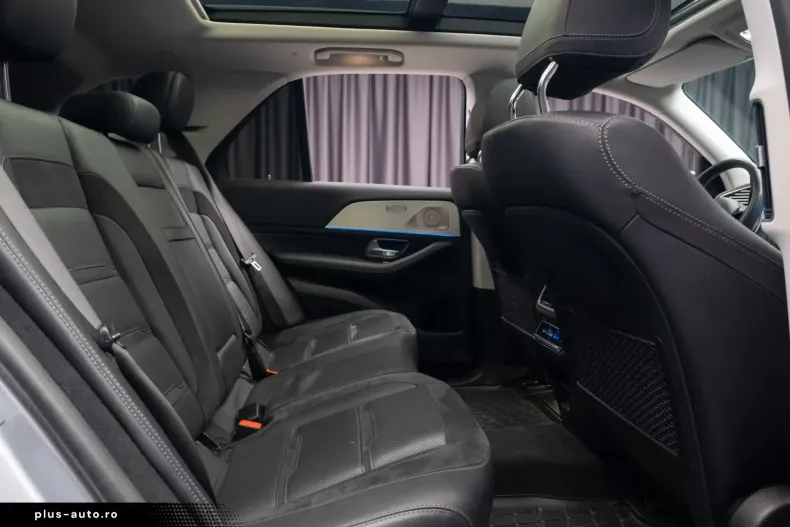 Mercedes-Benz GLE 53 AMG (Clasa GLE) din 2024 cu 49.018 km - oferta MER197482 - foto 18