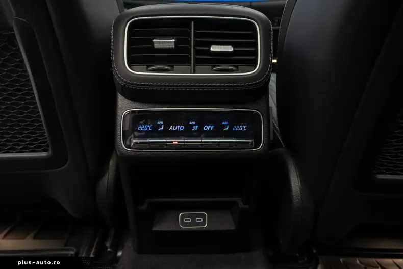 Mercedes-Benz GLE 53 AMG (Clasa GLE) din 2024 cu 49.018 km - oferta MER197482 - foto 27