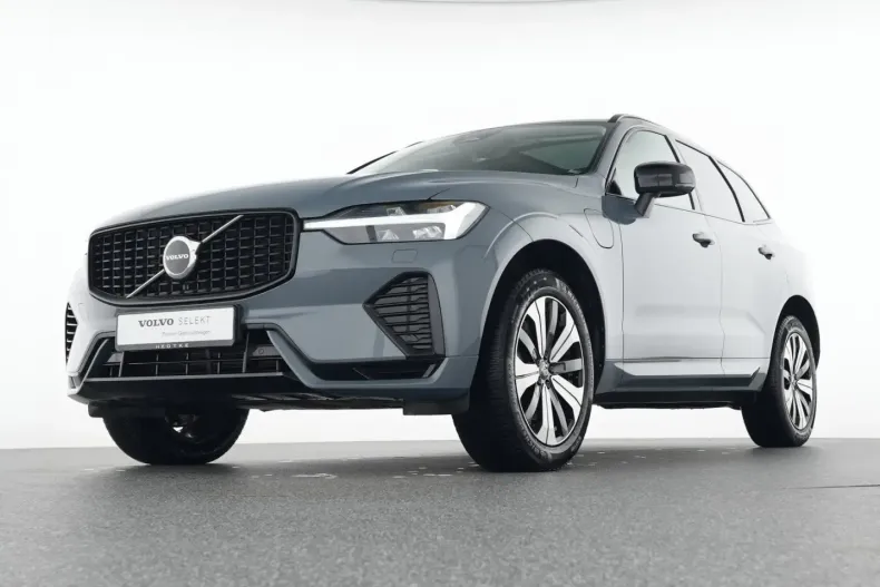 Volvo XC60 din 2023 cu 42.950 km - oferta VOL197483 - foto 1
