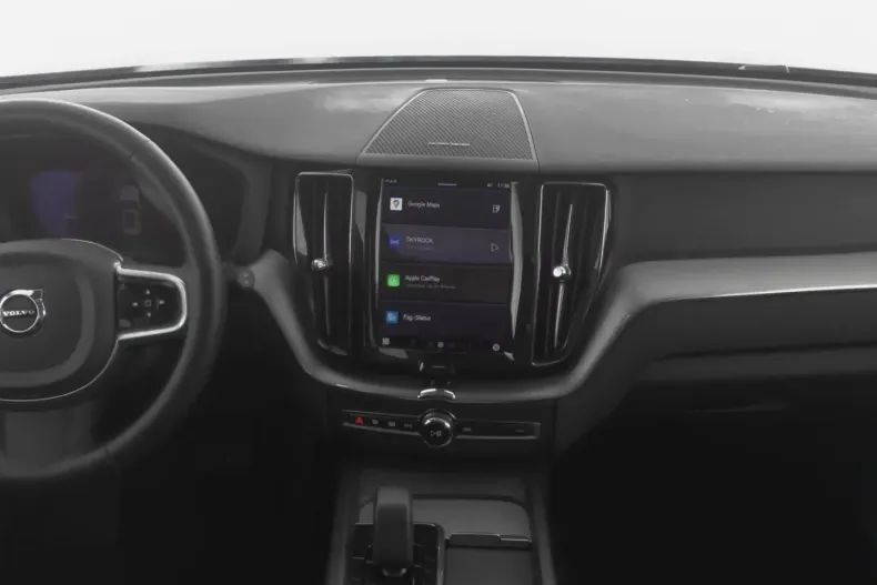 Volvo XC60 din 2023 cu 42.950 km - oferta VOL197483 - foto 6