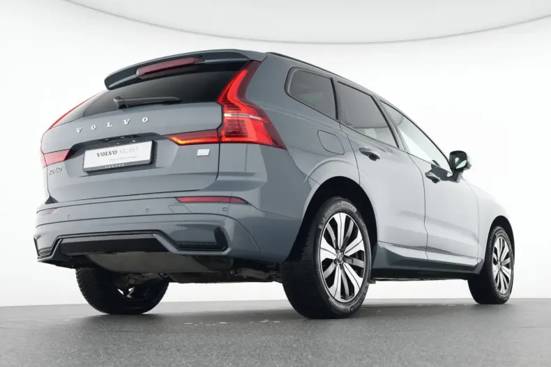 Volvo XC60 din 2023 cu 42.950 km - oferta VOL197483 - foto 7