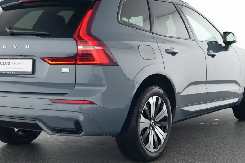 Volvo XC60 din 2023 cu 42.950 km - oferta VOL197483 - foto 9