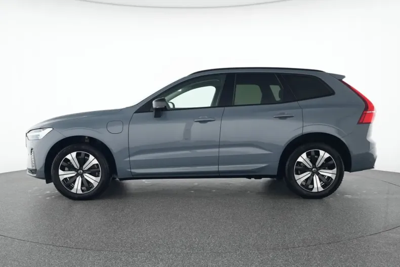 Volvo XC60 din 2023 cu 42.950 km - oferta VOL197483 - foto 10