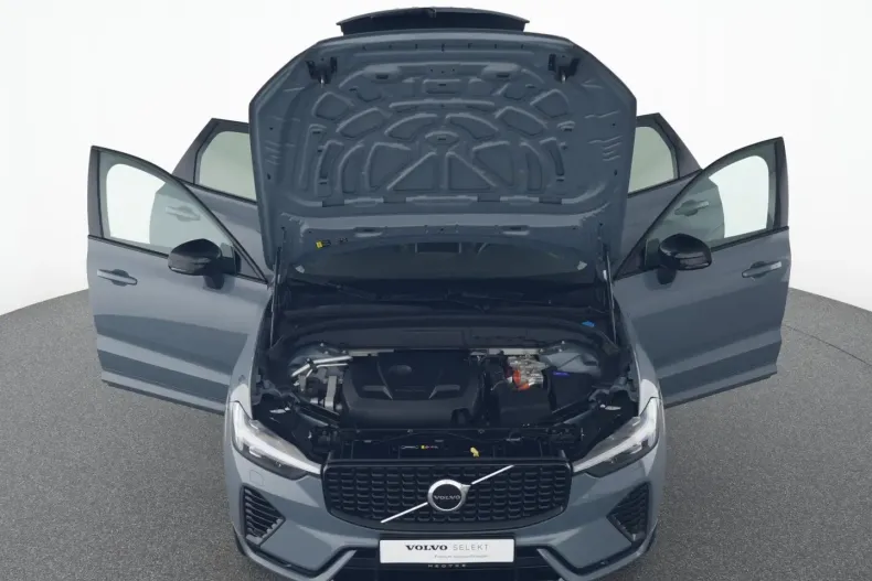 Volvo XC60 din 2023 cu 42.950 km - oferta VOL197483 - foto 12