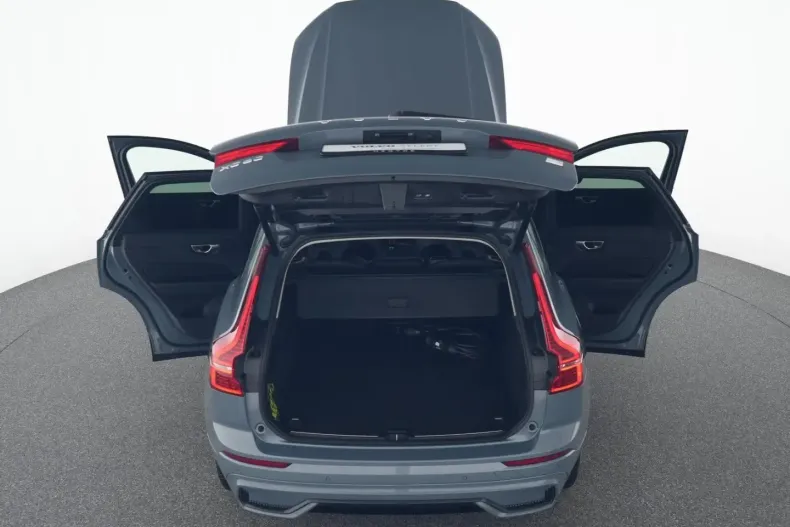 Volvo XC60 din 2023 cu 42.950 km - oferta VOL197483 - foto 13