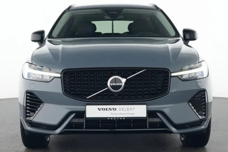 Volvo XC60 din 2023 cu 42.950 km - oferta VOL197483 - foto 14