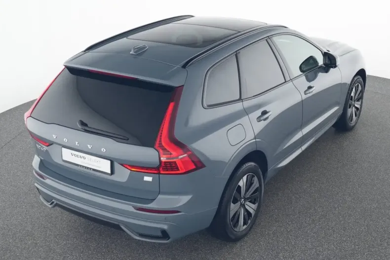 Volvo XC60 din 2023 cu 42.950 km - oferta VOL197483 - foto 18