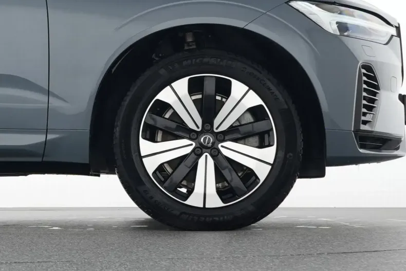 Volvo XC60 din 2023 cu 42.950 km - oferta VOL197483 - foto 21
