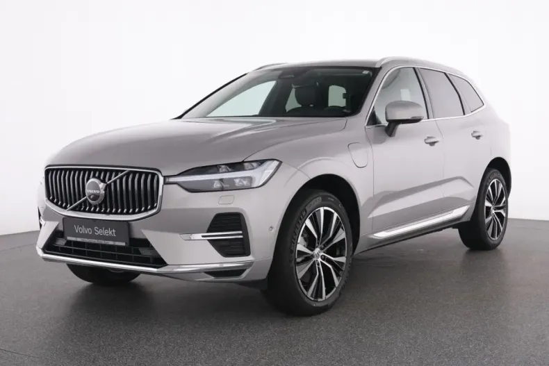 Volvo XC60 din 2023 cu 19.394 km - oferta VOL197485 - foto 1