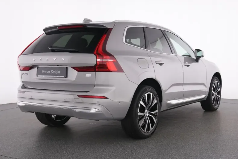 Volvo XC60 din 2023 cu 19.394 km - oferta VOL197485 - foto 2