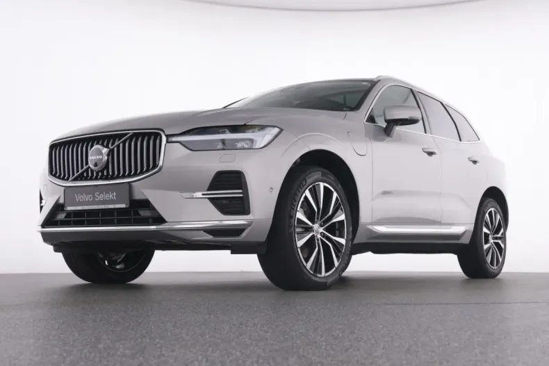 Volvo XC60 din 2023 cu 19.394 km - oferta VOL197485 - foto 6