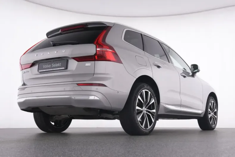 Volvo XC60 din 2023 cu 19.394 km - oferta VOL197485 - foto 7