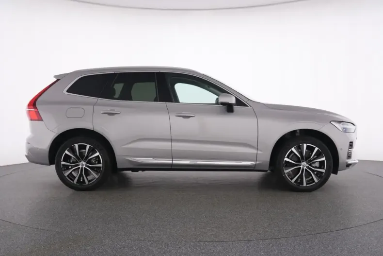 Volvo XC60 din 2023 cu 19.394 km - oferta VOL197485 - foto 11