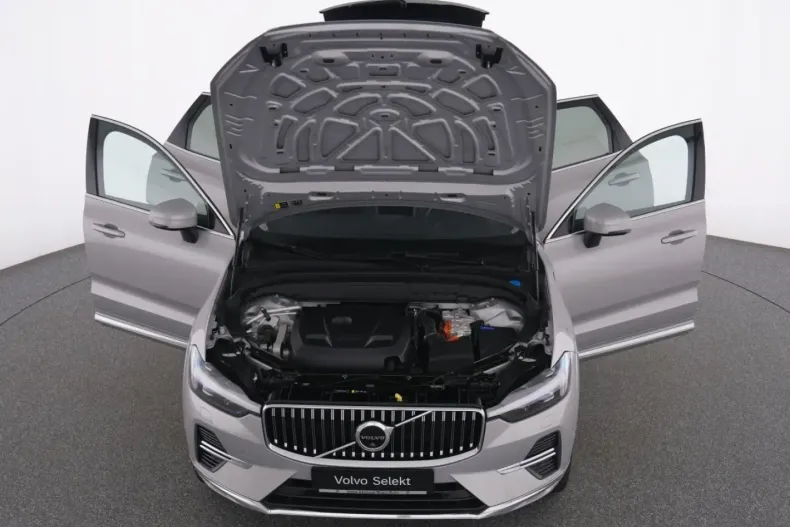 Volvo XC60 din 2023 cu 19.394 km - oferta VOL197485 - foto 12