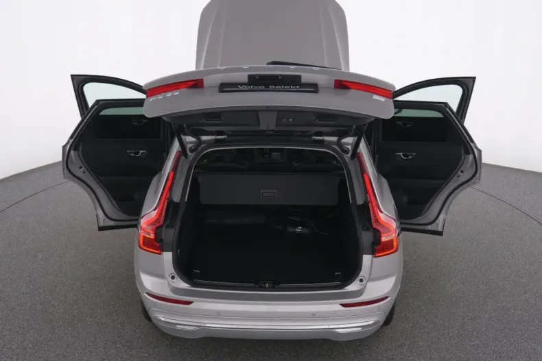 Volvo XC60 din 2023 cu 19.394 km - oferta VOL197485 - foto 13