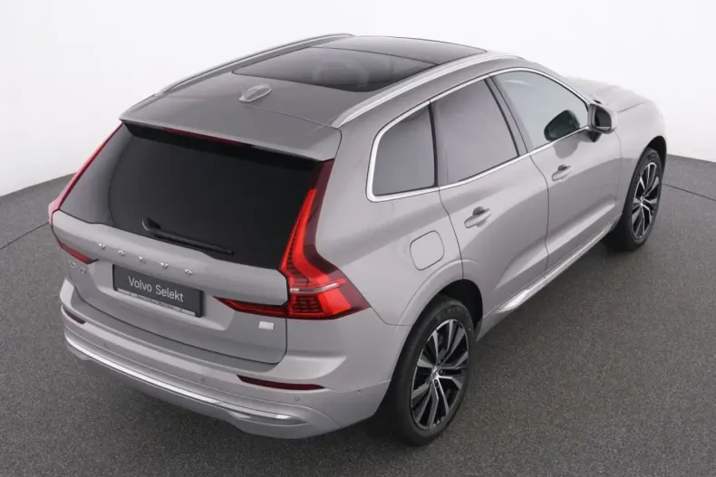 Volvo XC60 din 2023 cu 19.394 km - oferta VOL197485 - foto 18