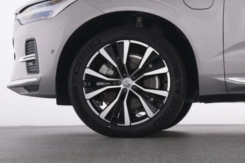 Volvo XC60 din 2023 cu 19.394 km - oferta VOL197485 - foto 19