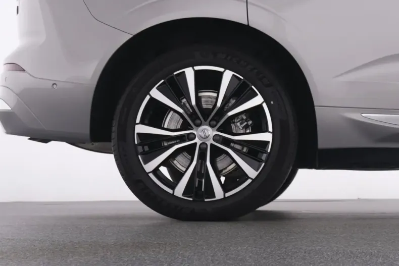 Volvo XC60 din 2023 cu 19.394 km - oferta VOL197485 - foto 22