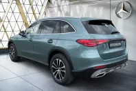 Mercedes-Benz GLC 220 (Clasa GLC) din 2025 cu 10.000 km - oferta MER197486 - foto 5