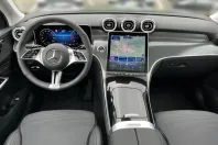 Mercedes-Benz GLC 220 (Clasa GLC) din 2025 cu 10.000 km - oferta MER197486 - foto 7