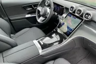 Mercedes-Benz GLC 220 (Clasa GLC) din 2025 cu 10.000 km - oferta MER197486 - foto 8