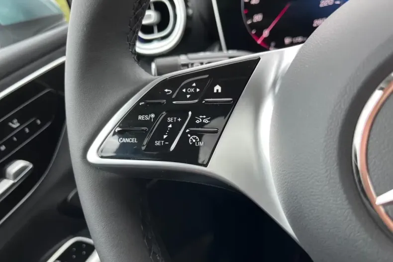 Mercedes-Benz GLC 220 (Clasa GLC) din 2025 cu 10.000 km - oferta MER197486 - foto 15