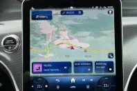 Mercedes-Benz GLC 220 (Clasa GLC) din 2025 cu 10.000 km - oferta MER197486 - foto 18