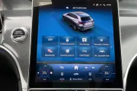 Mercedes-Benz GLC 220 (Clasa GLC) din 2025 cu 10.000 km - oferta MER197486 - foto 19