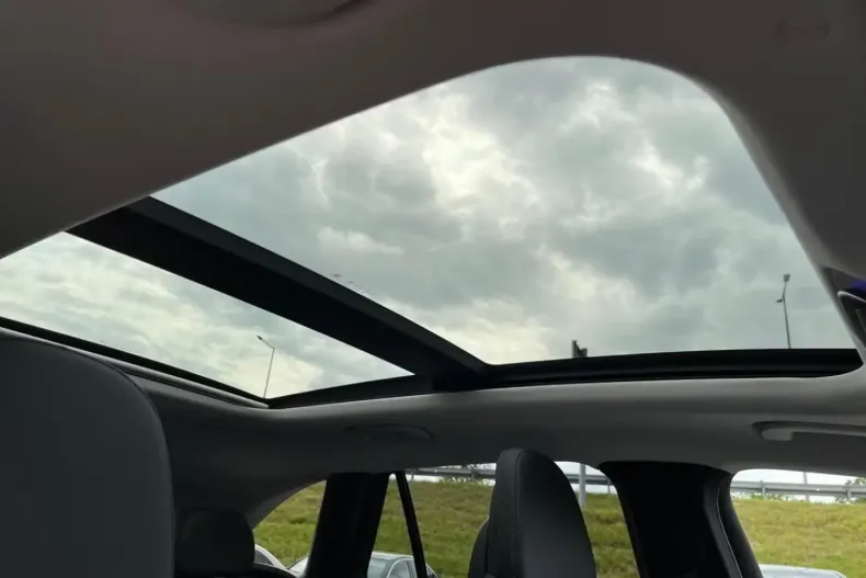 Mercedes-Benz GLC 220 (Clasa GLC) din 2025 cu 10.000 km - oferta MER197486 - foto 20