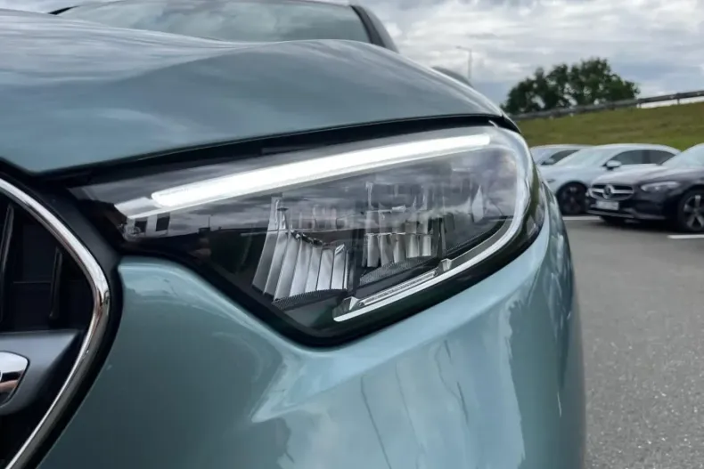 Mercedes-Benz GLC 220 (Clasa GLC) din 2025 cu 10.000 km - oferta MER197486 - foto 22