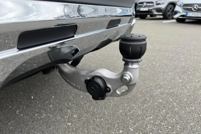 Mercedes-Benz GLC 220 (Clasa GLC) din 2025 cu 10.000 km - oferta MER197486 - foto 24