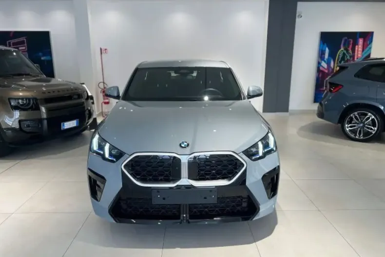 BMW X2 (Seria X) din 2025 cu 17.300 km - oferta BMW197487 - foto 3