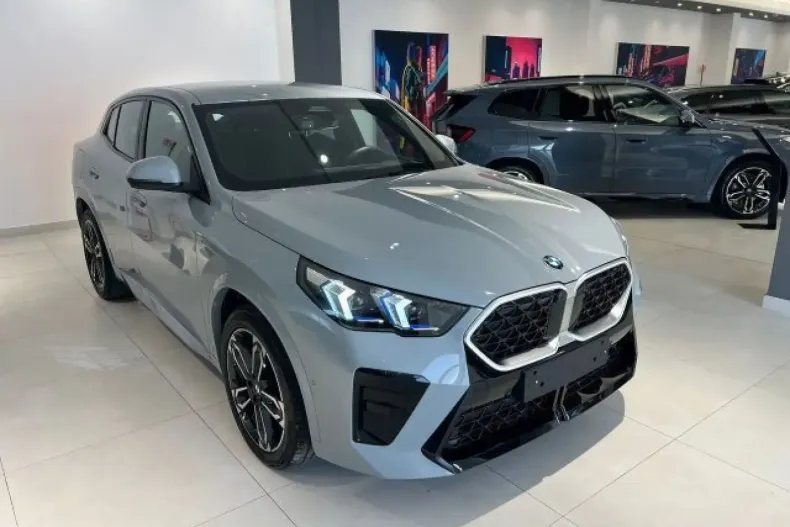 BMW X2 (Seria X) din 2025 cu 17.300 km - oferta BMW197487 - foto 4